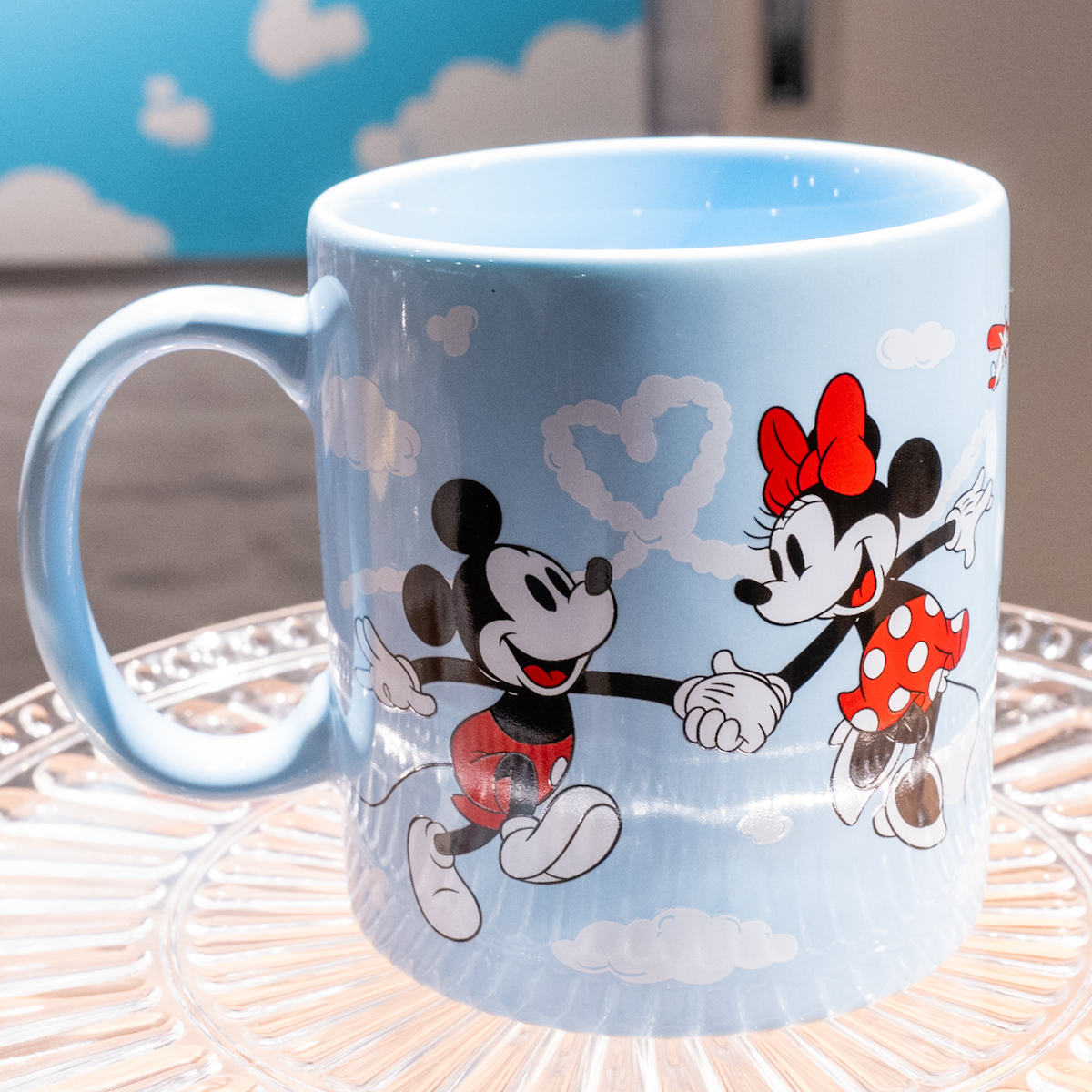 ズートピアマグカップ