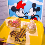 羽田空港第1ターミナル「ミッキー＆フレンズ」OH MY CAFE MINIまとめ
