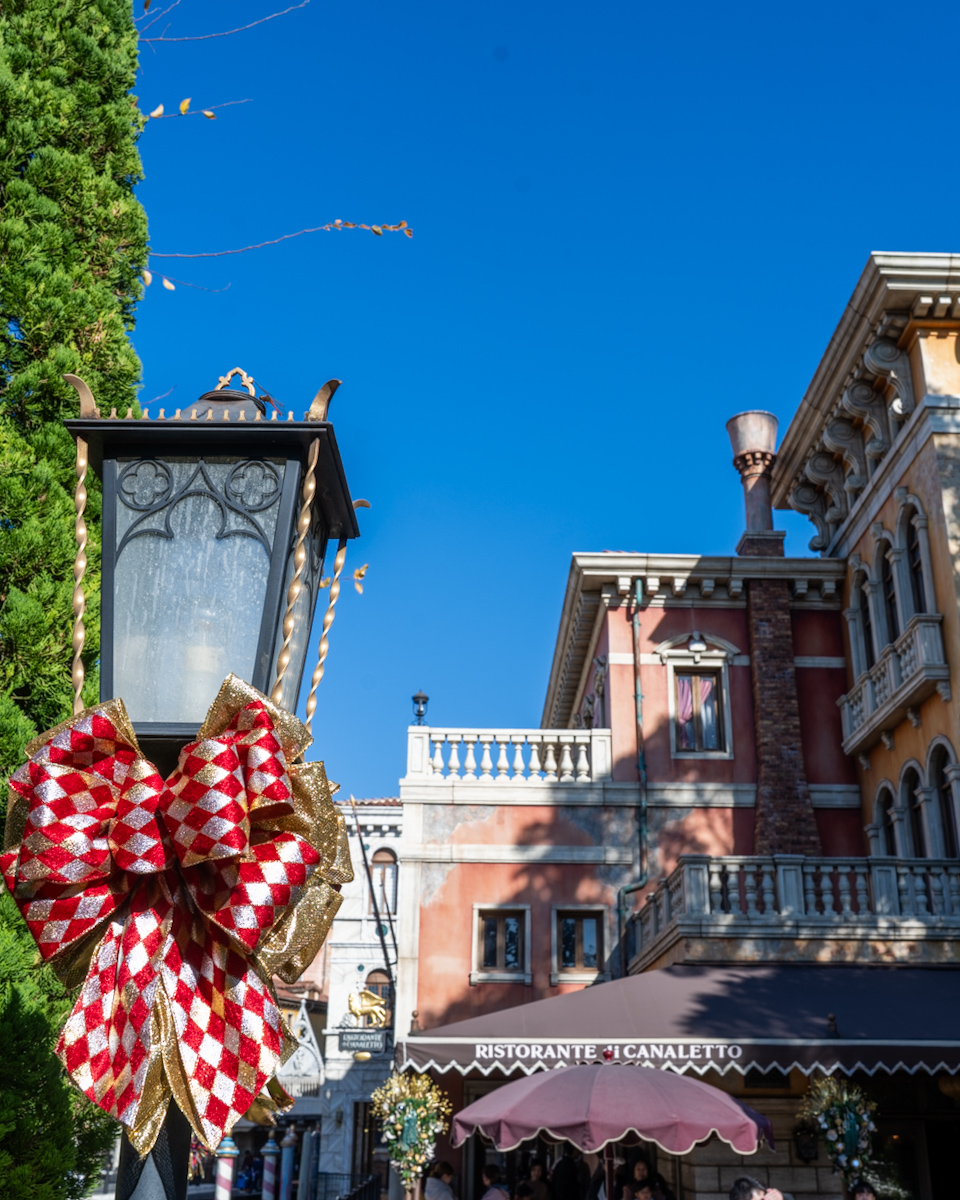 リストランテ・ディ・カナレット