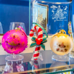東京ディズニーランド「ガラスの靴」オーナメントお土産