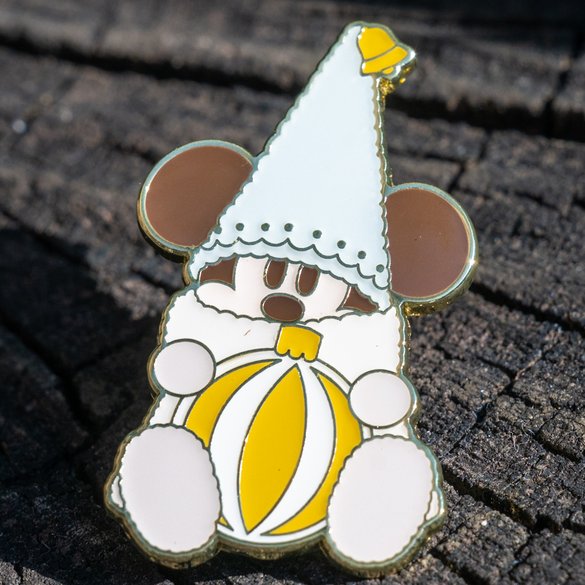 クリスマスの妖精”リルリンリン”デザイン！東京ディズニーシー