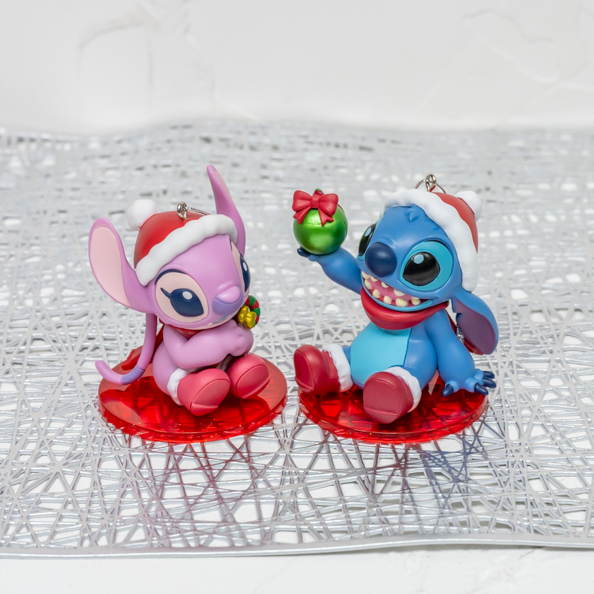 『スティッチ』シリーズ