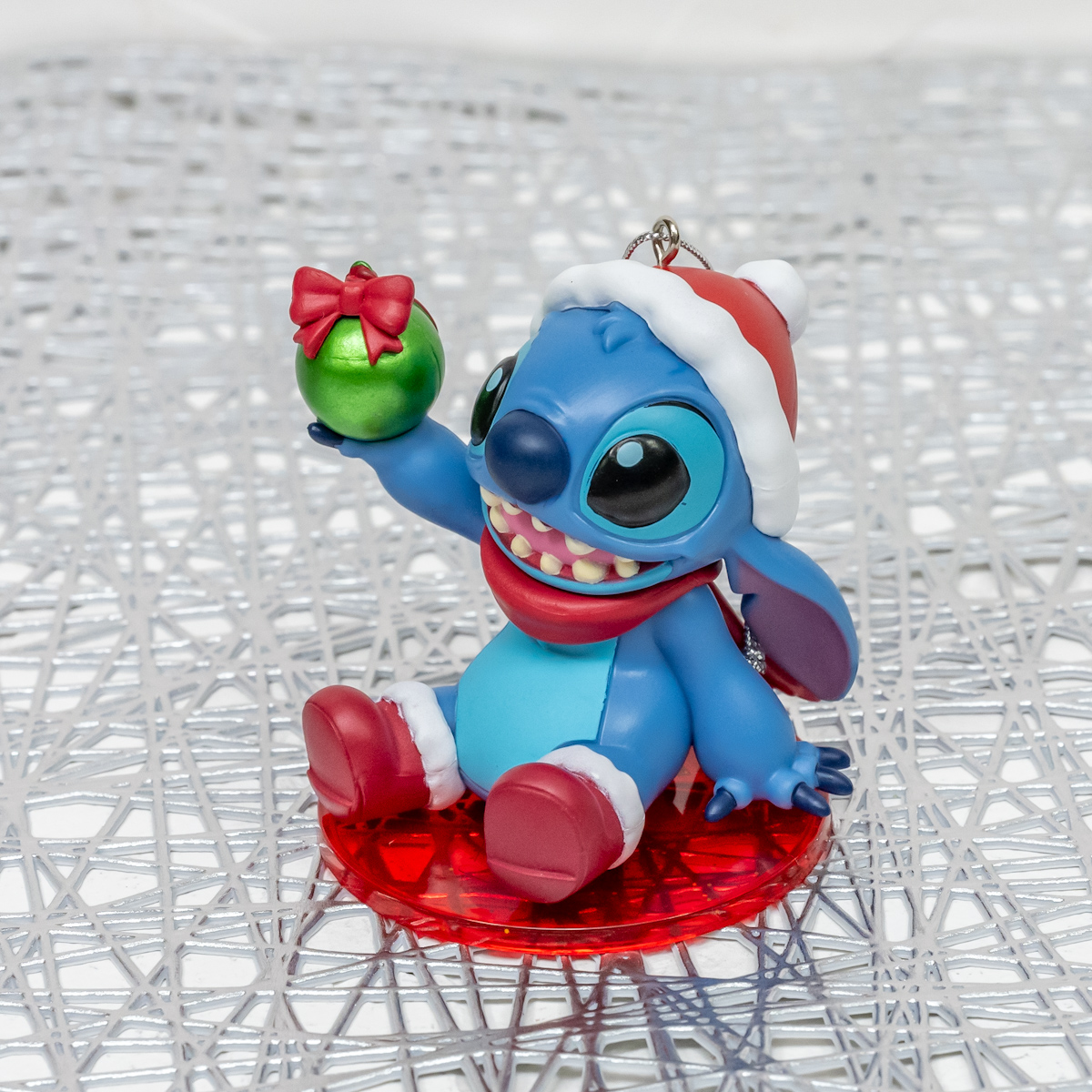 「スティッチ」