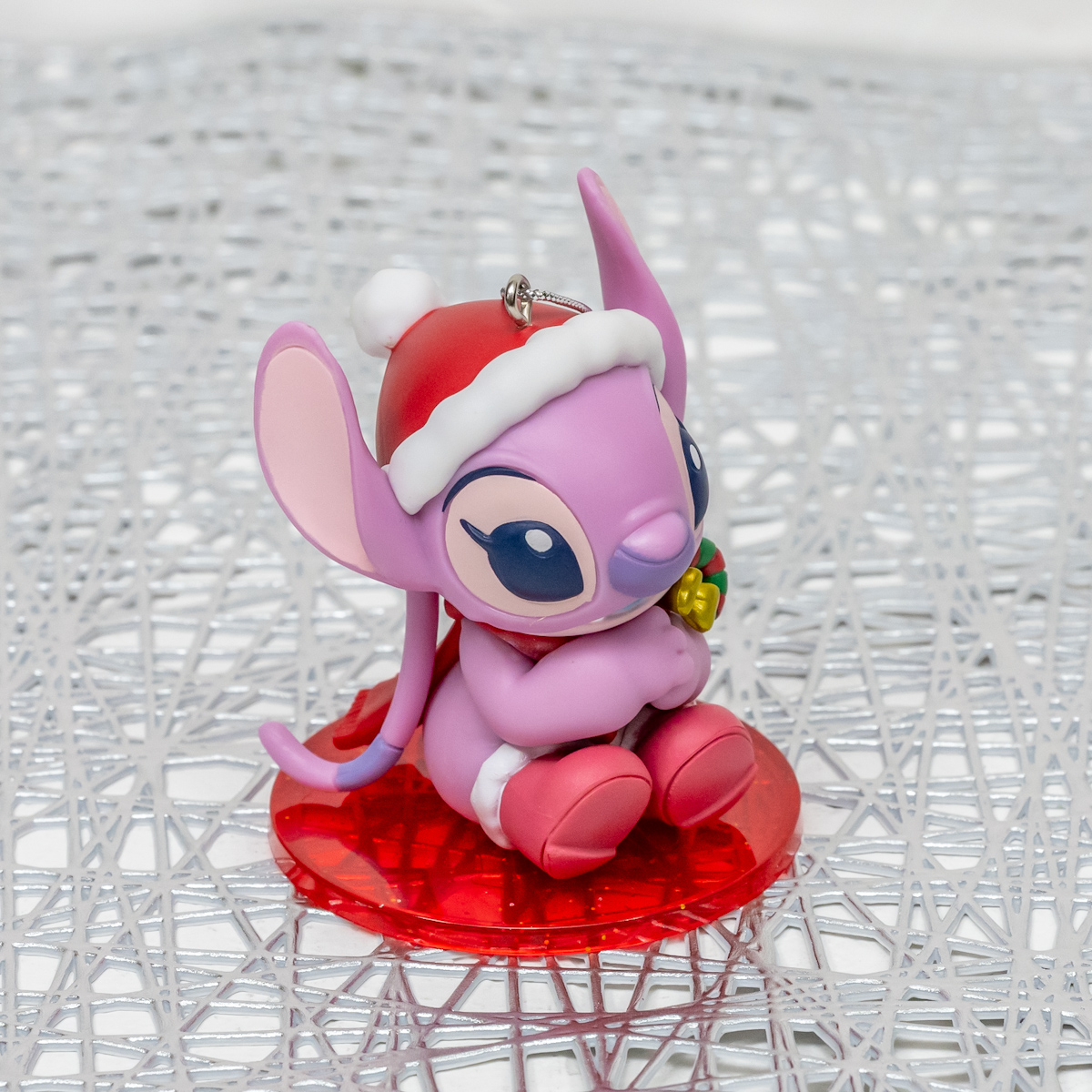 「エンジェル」