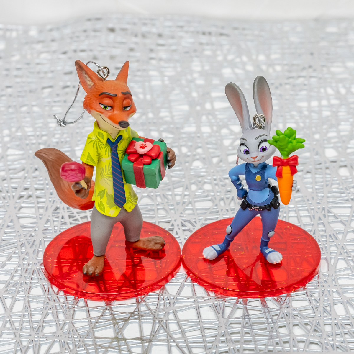 『ズートピア』シリーズ