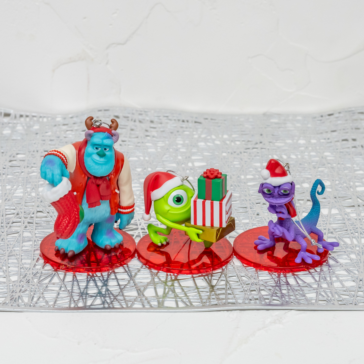 『モンスターズ・ユニバーシティ』シリーズ