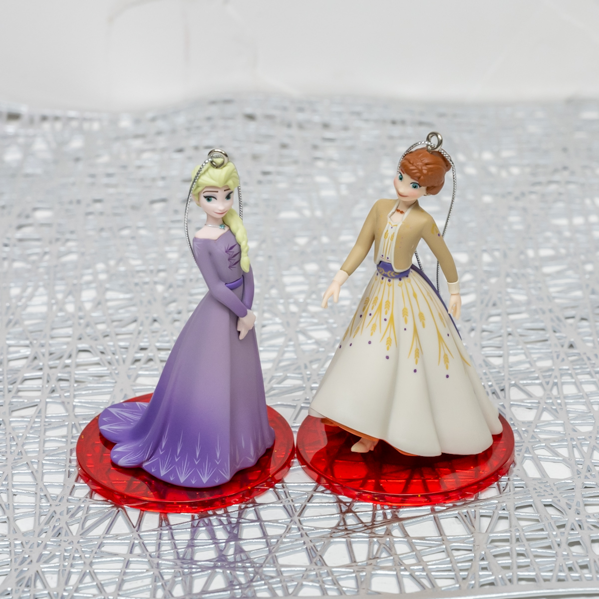 『アナと雪の女王』シリーズ