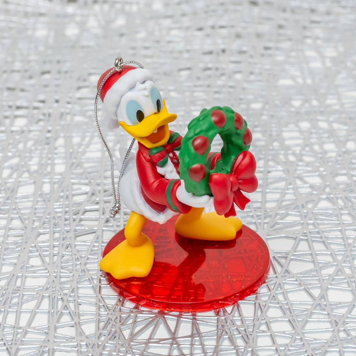 「ドナルドダック」