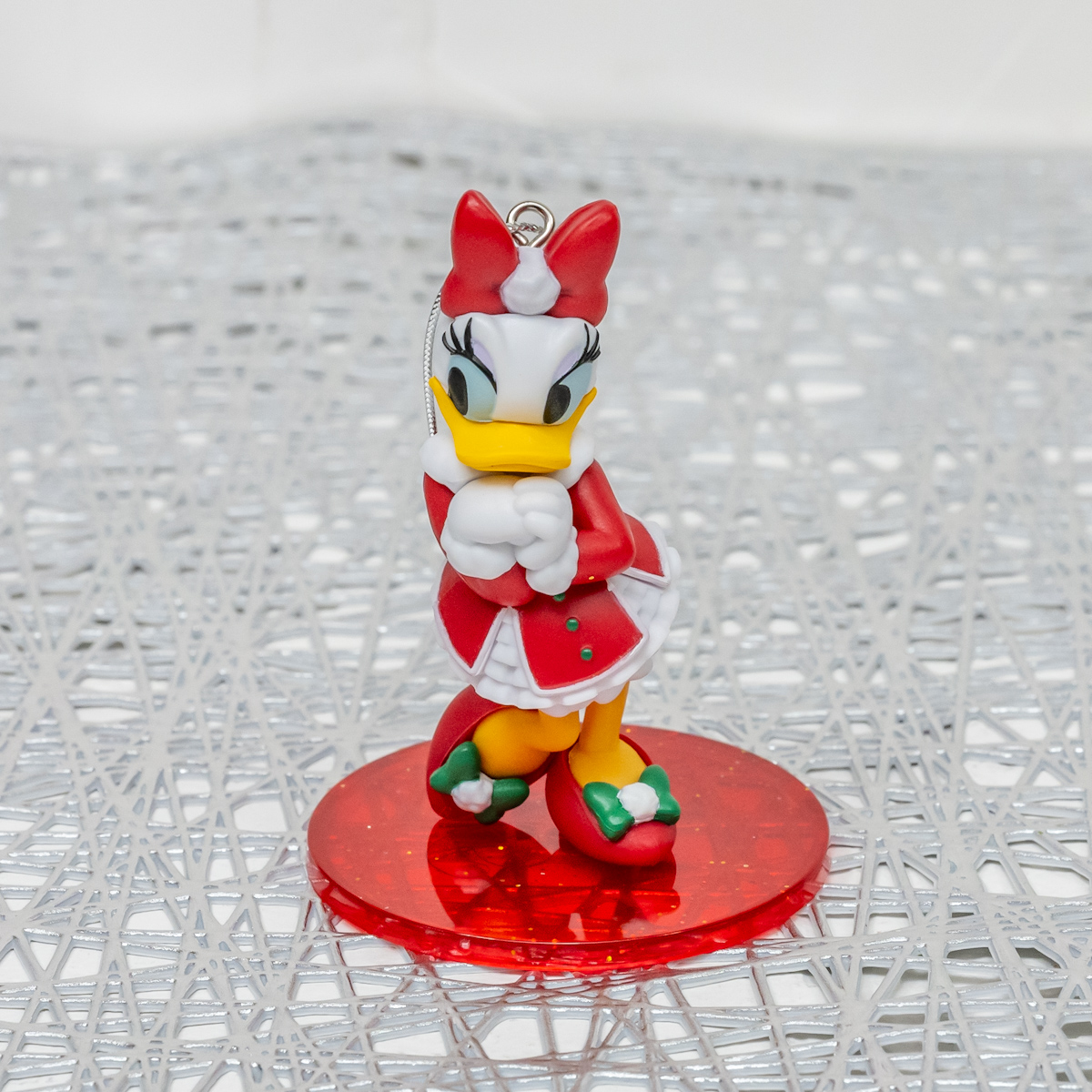 「デイジーダック」