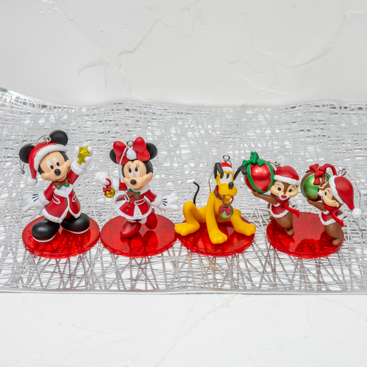 『ミッキー&フレンズ』シリーズ A