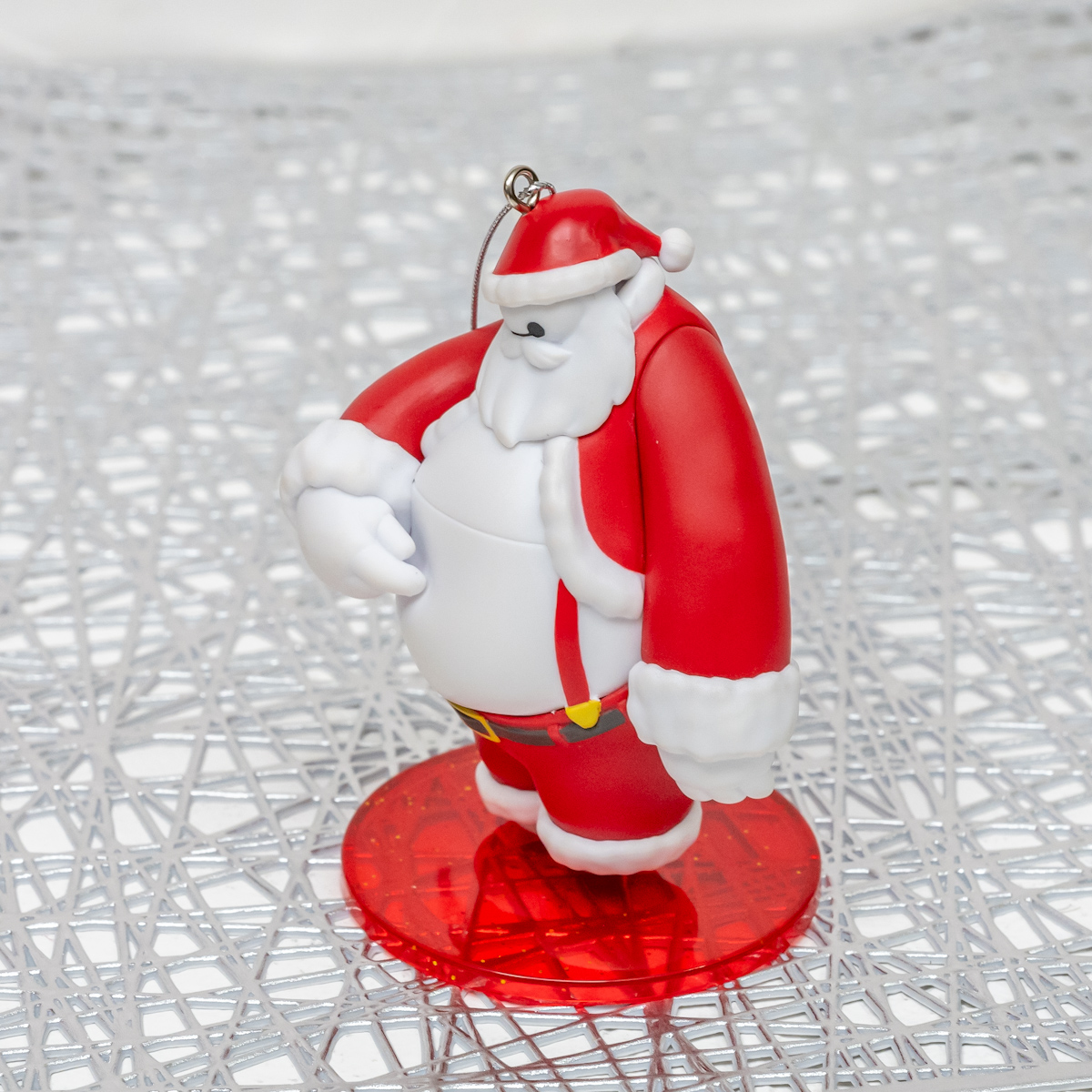 「ベイマックス」