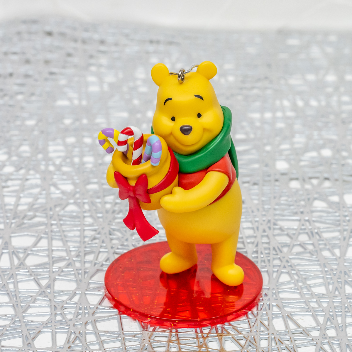 「くまのプーさん」