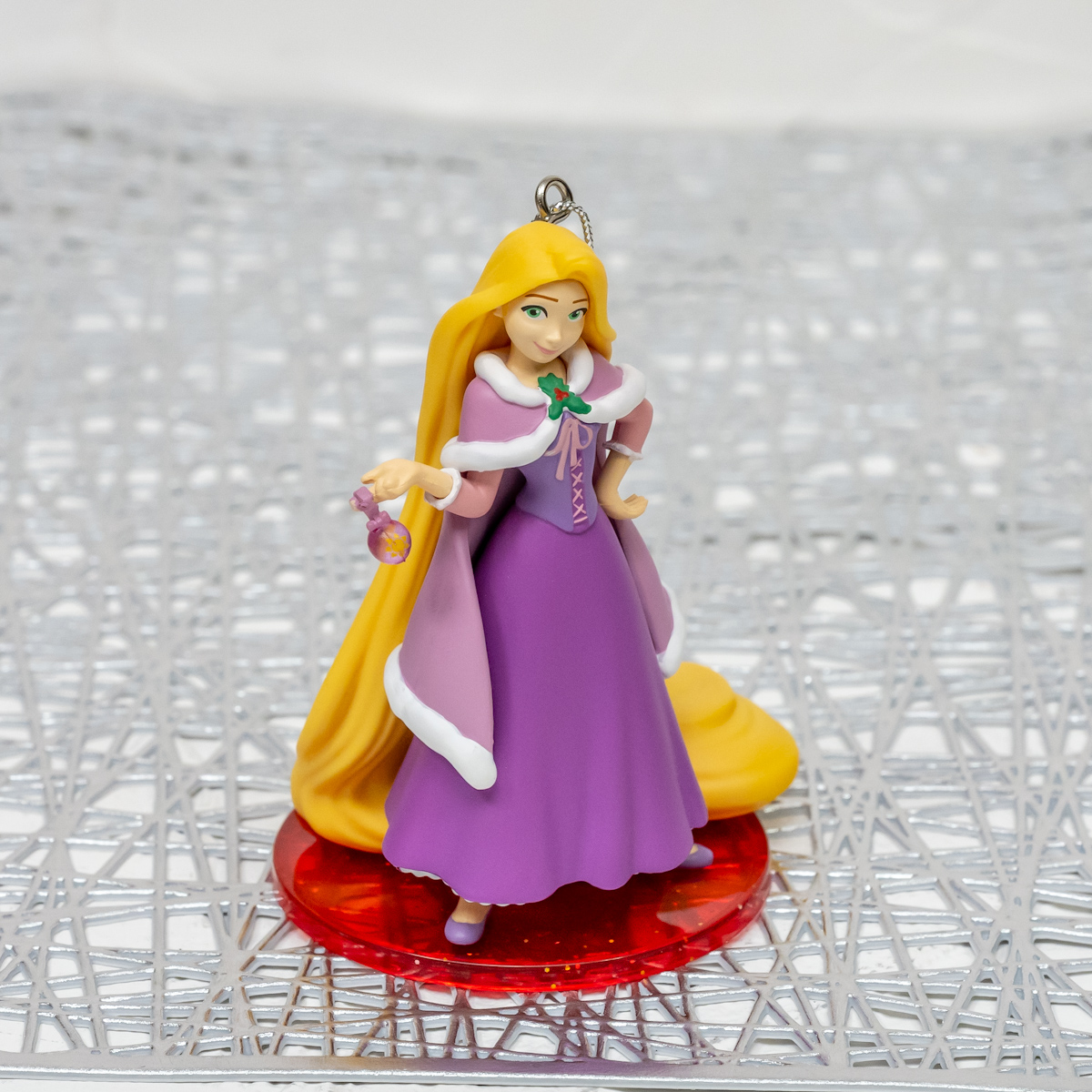 「ラプンツェル」