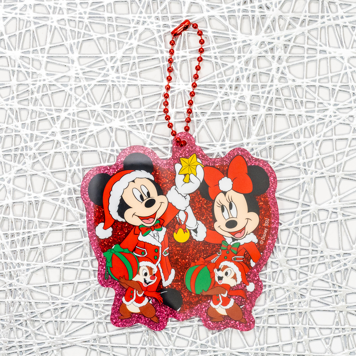 『ミッキー&フレンズ』 A