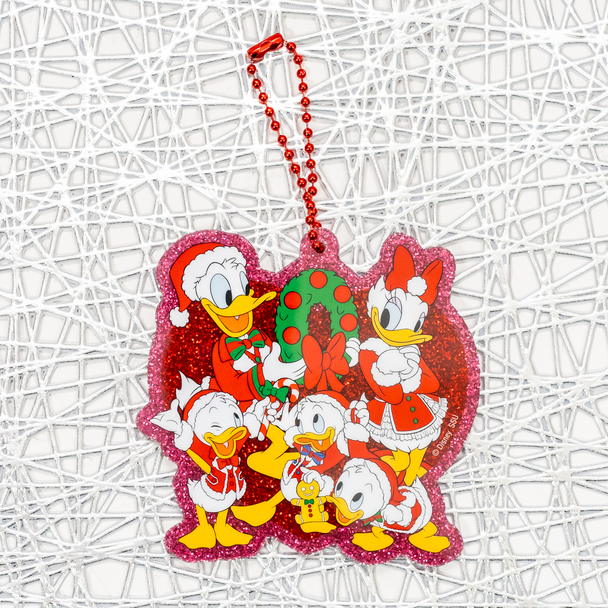 『ミッキー&フレンズ』 B