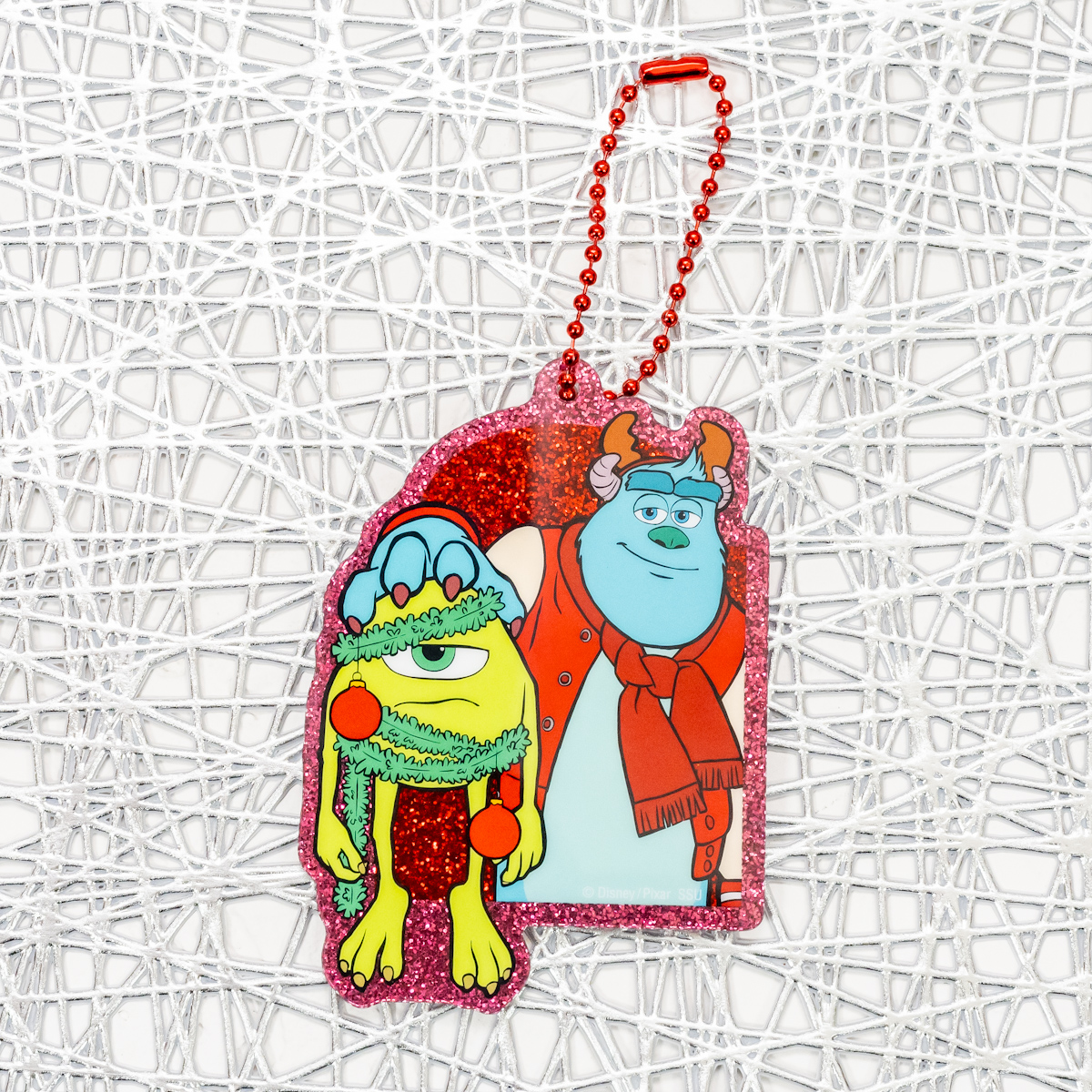 『モンスターズ・ユニバーシティ』