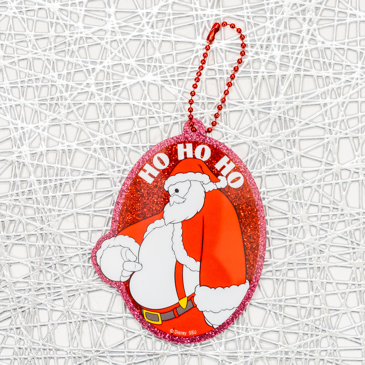 『ベイマックス』