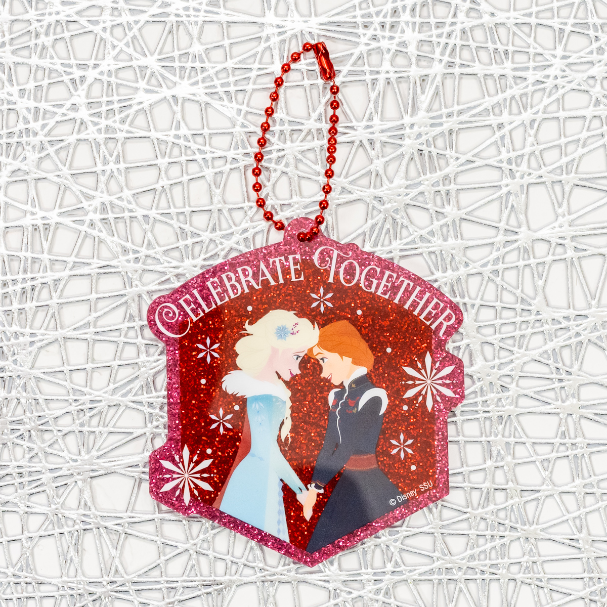 『アナと雪の女王』