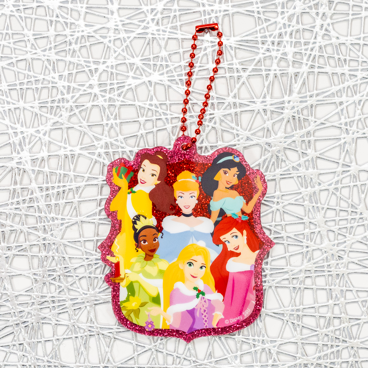 『ディズニープリンセス』