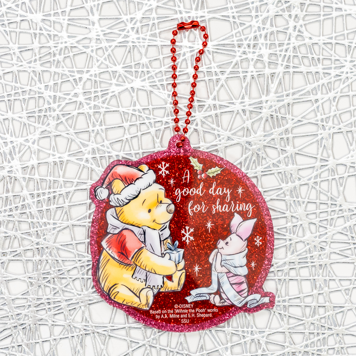 『くまのプーさん』