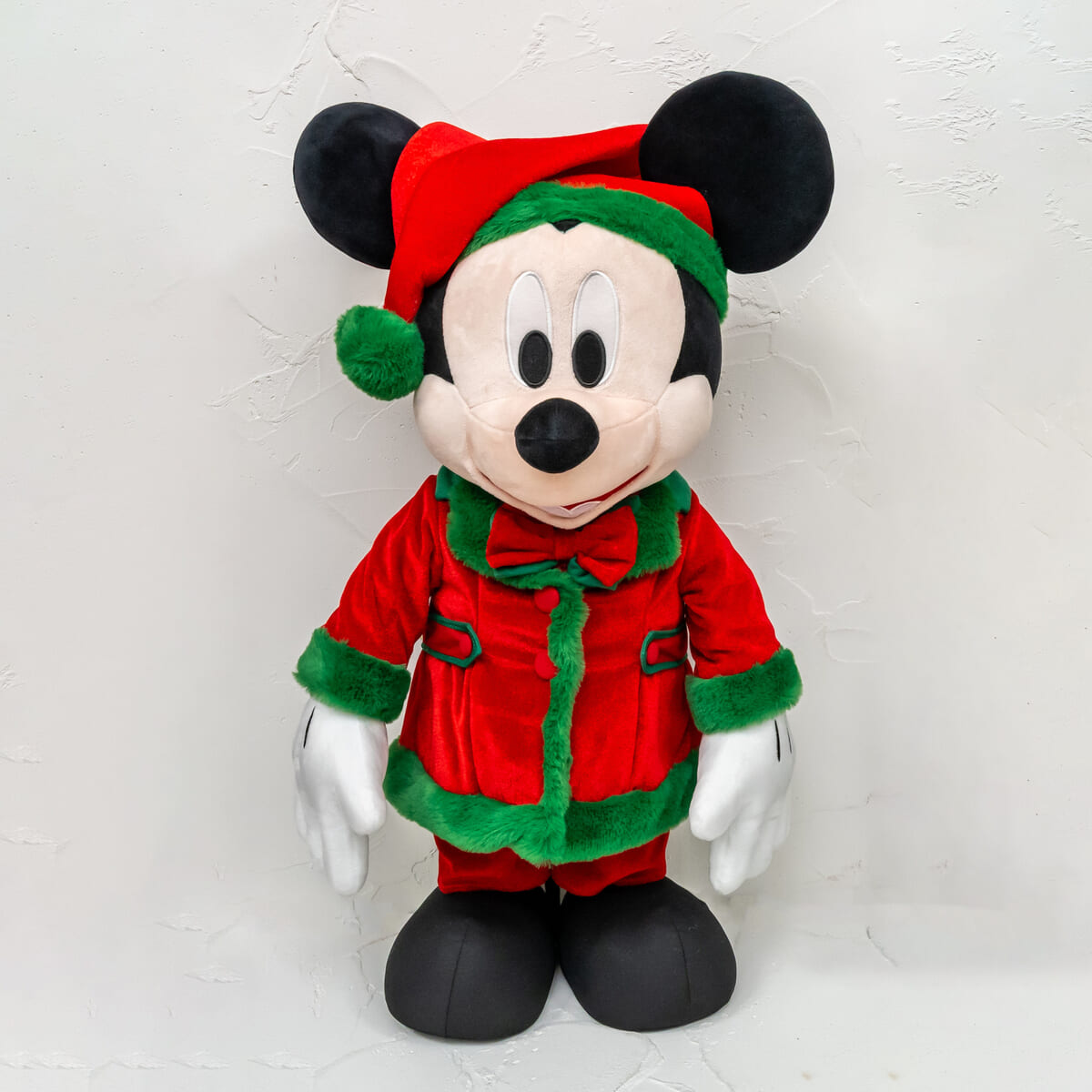 Last賞 BIG!スタンディングミッキー(全1種)