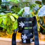 ベルメゾン ミッキーモチーフボトルホルダー