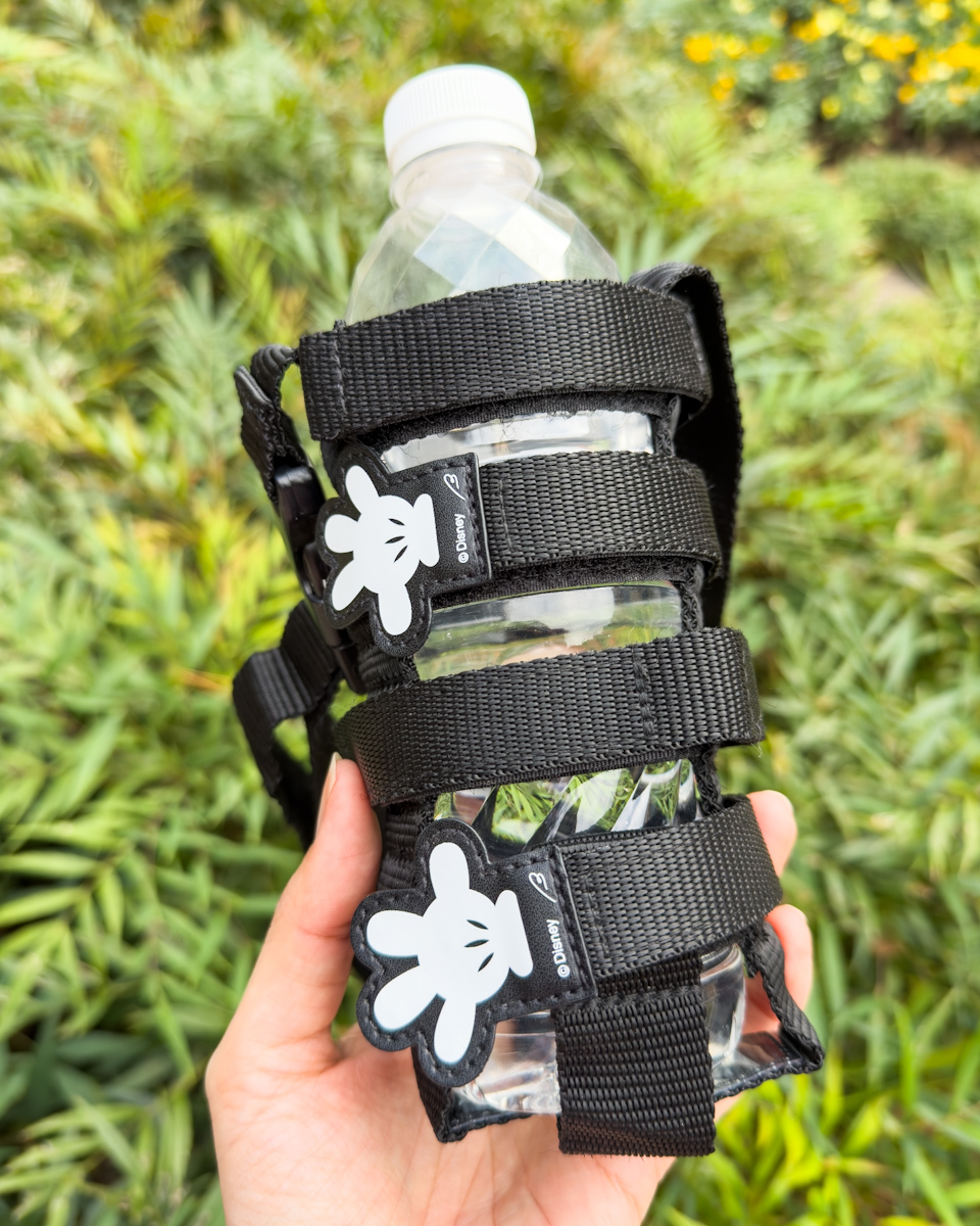 ベルメゾン ミッキーモチーフボトルホルダー6