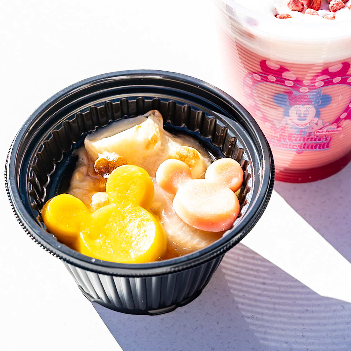 東京ディズニーリゾート おでん