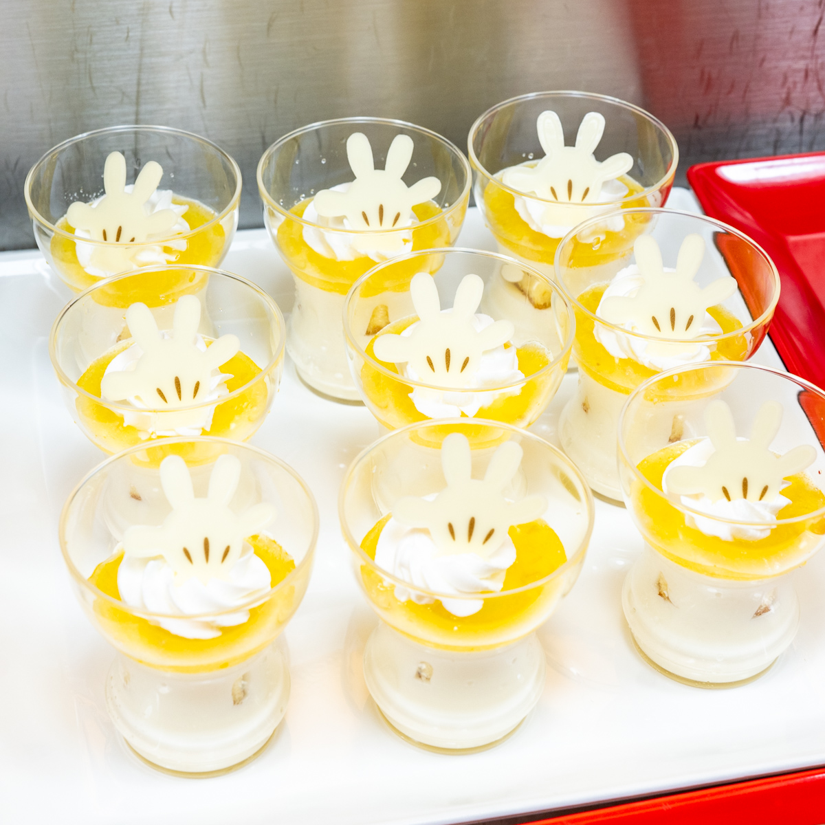 本日のおすすめ　ミッキー