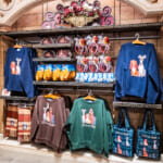 東京ディズニーランド「わんわん物語」グッズ・お土産