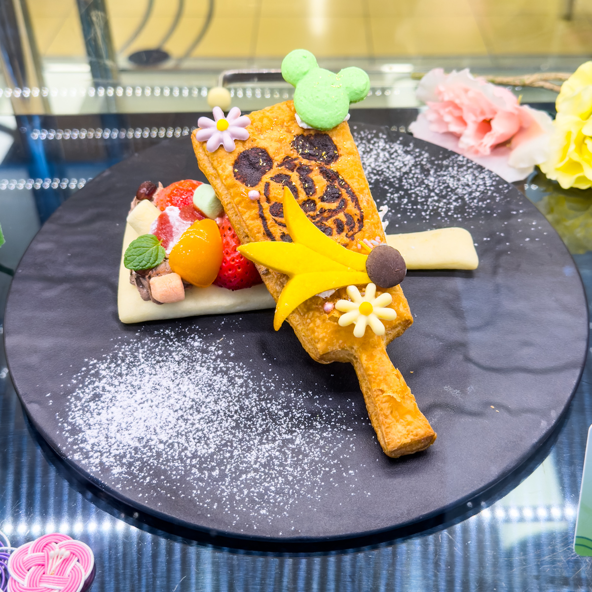 “イヤーエンド＆ニューイヤー2025−2026”スペシャルセット　見本