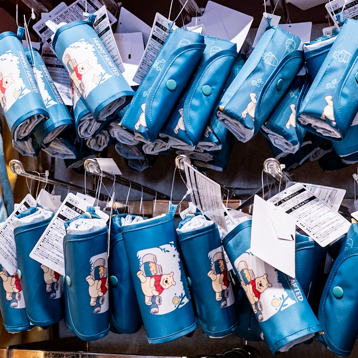 ショッピングバッグ