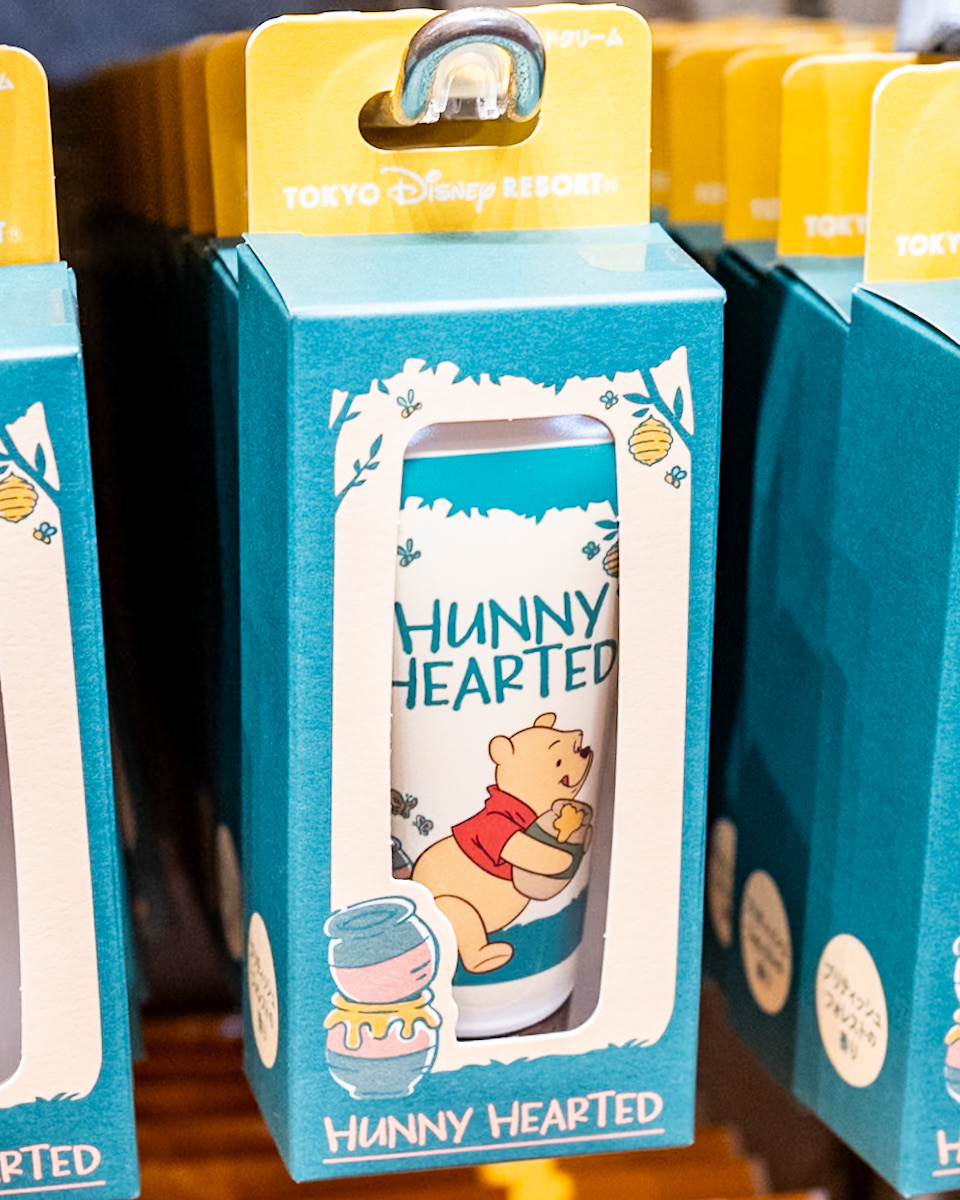 ハンドクリーム