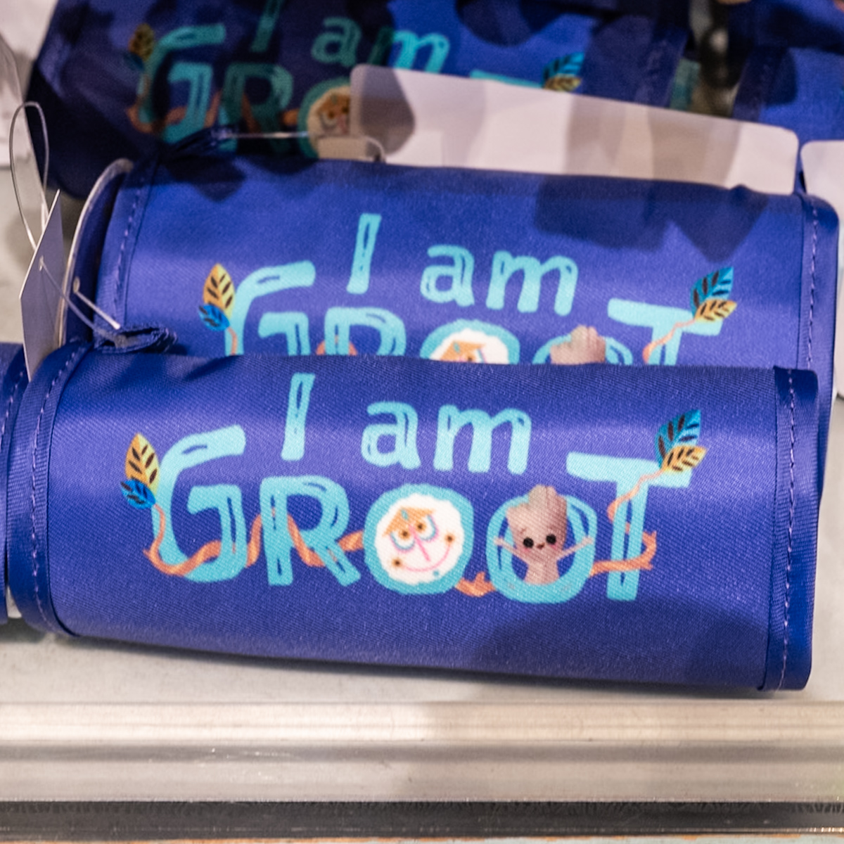 ショッピングバッグ1