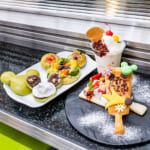 ディズニーアンバサダーホテル「チックタック・ダイナー」“イヤーエンド＆ニューイヤー2025−2026”スペシャルメニューまとめ