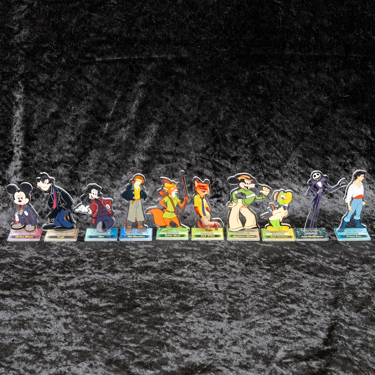 D賞:アクリルスタンド