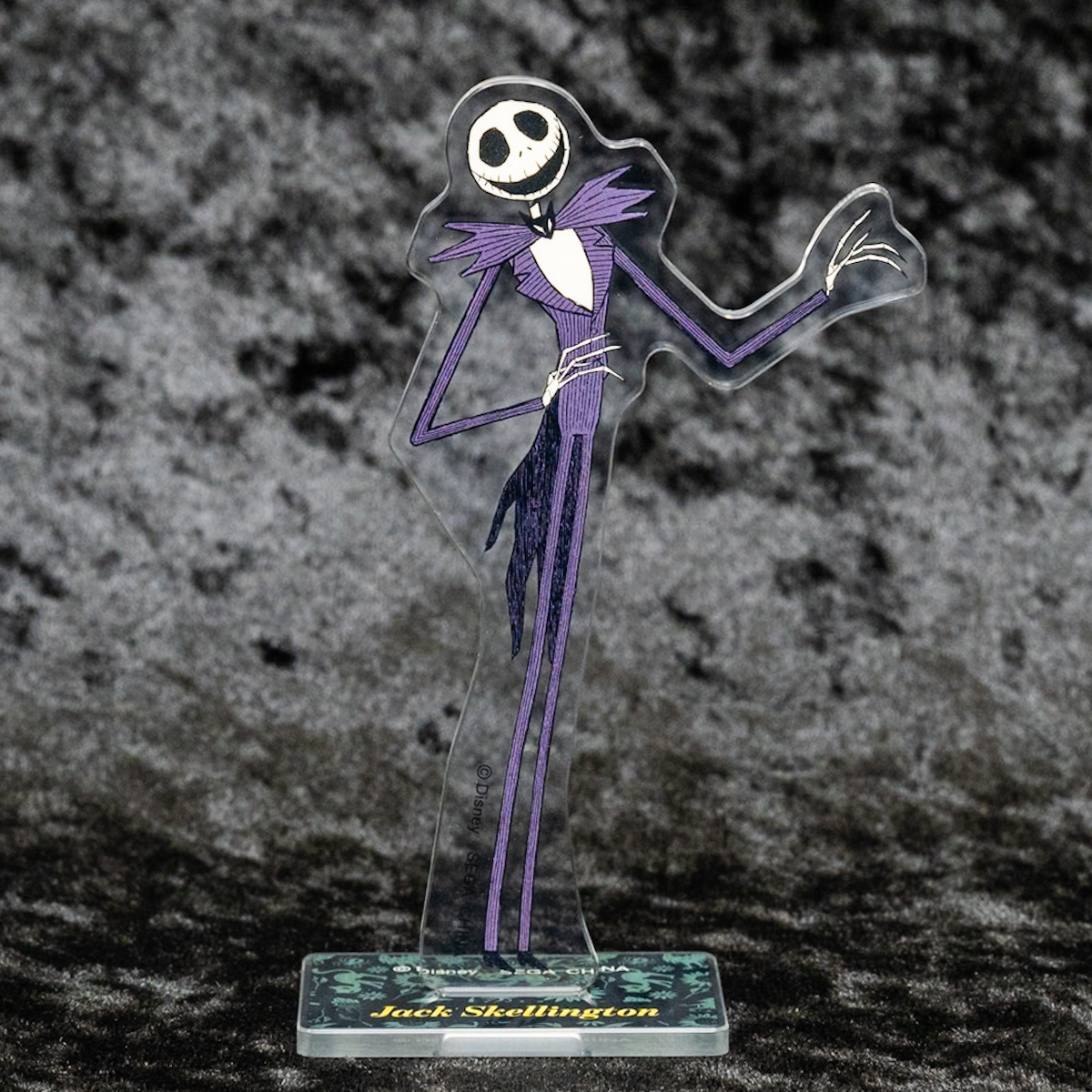 ジャック・スケリントンのアクリルスタンド