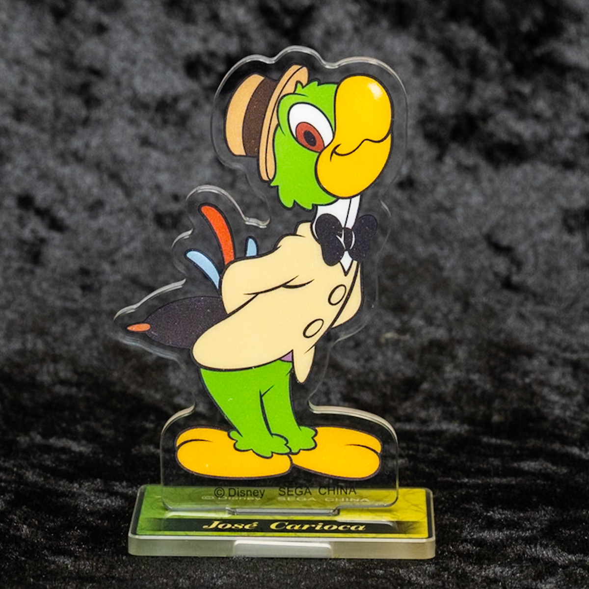 ホセ・キャリオカのアクリルスタンド