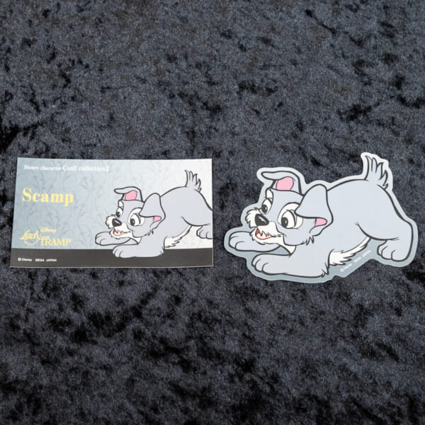 トランプステッカーセット