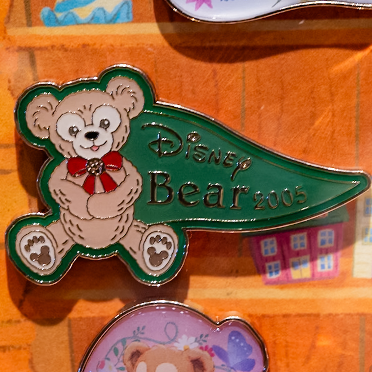 お着替えできるポージープラッシーなど！東京ディズニーシー