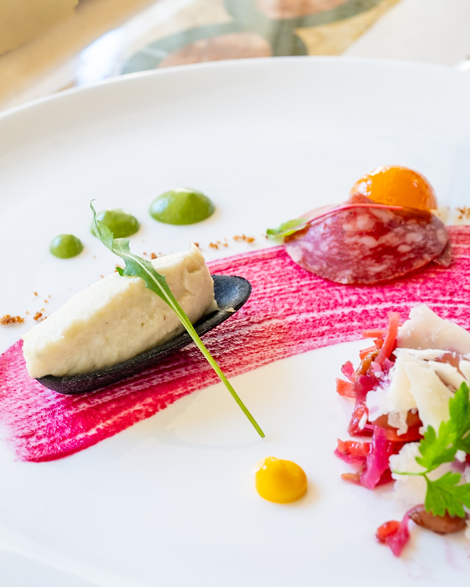 ヴェネツィアン・ゴンドラ