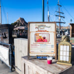 東京ディズニーシー「バーナクル・ビルズ」2026メニュー