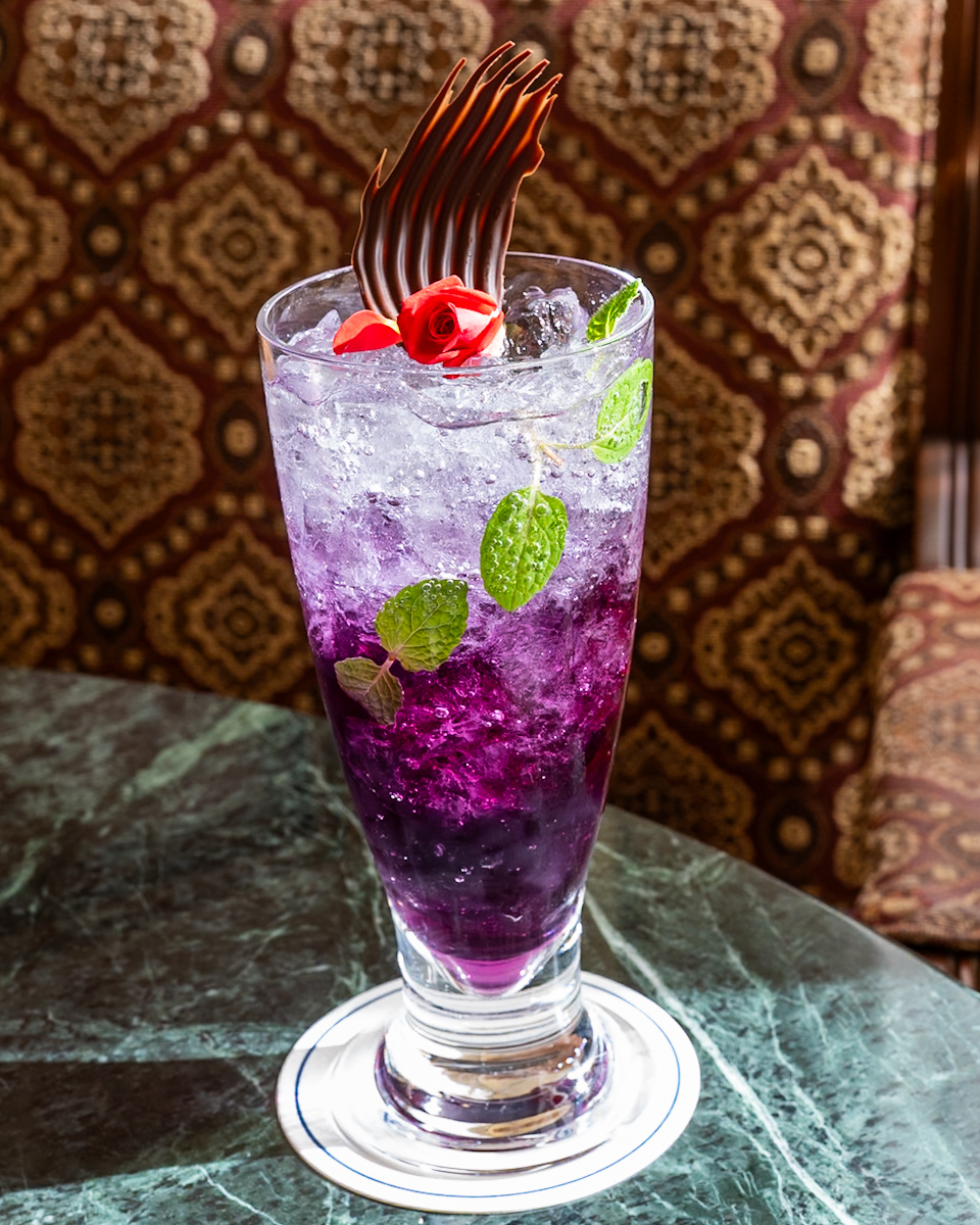 ~ヴァイオレット・トワイライト~