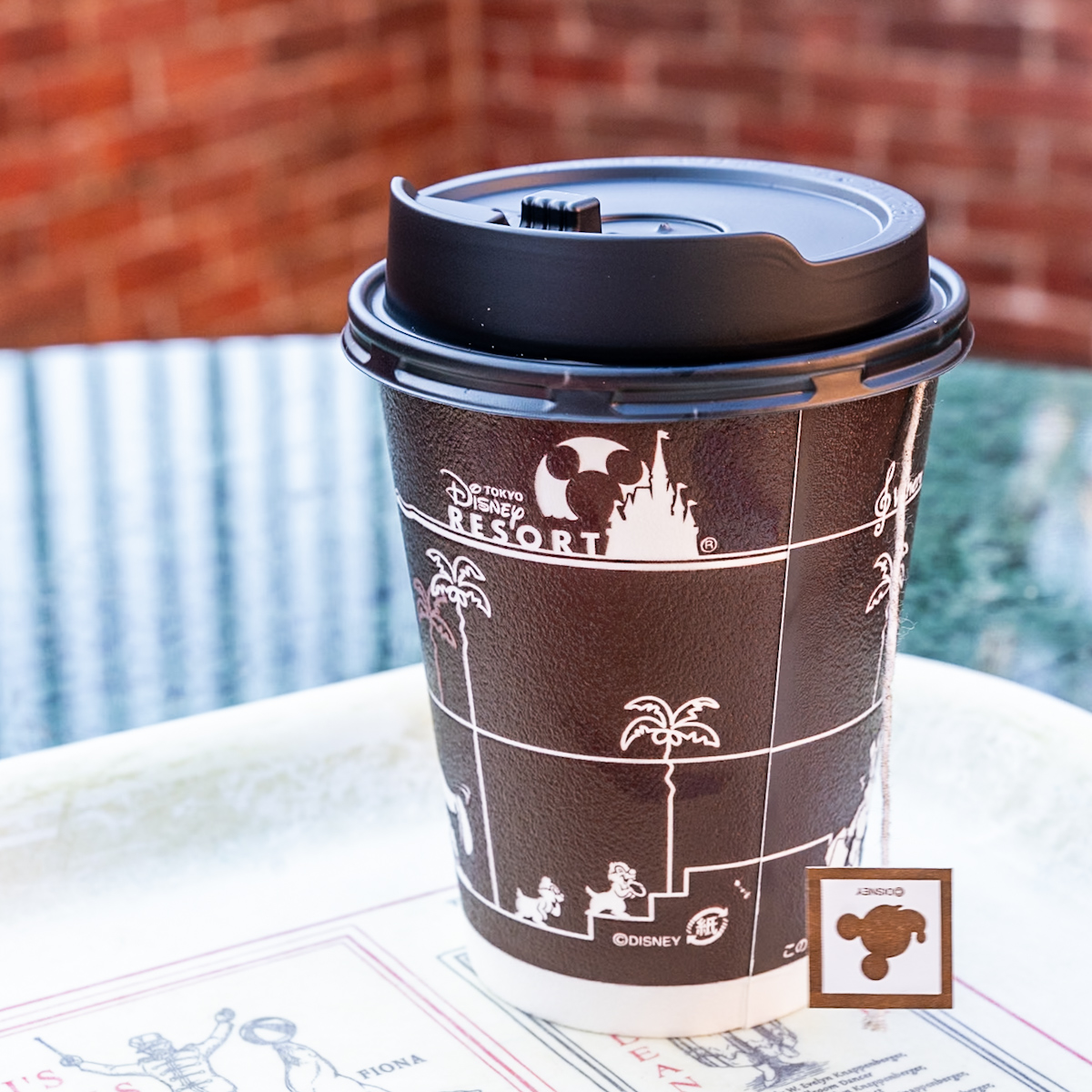 ソフトドリンク