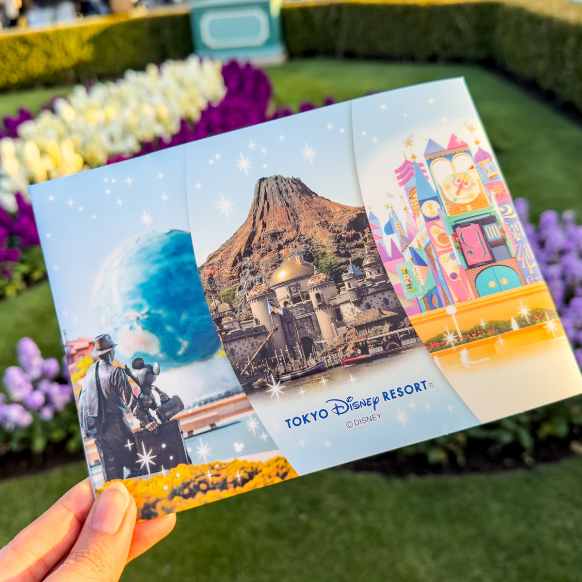 スナックフォト台紙