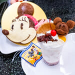 チックタック・ダイナー　スペシャルブレッド、スペシャルドリンク