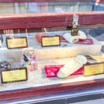 東京ディズニーシー「リバティ・ランディング・ダイナー」メニュー