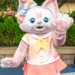 20周年コスチュームリーナ・ベル1