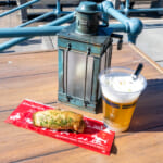 レストラン櫻テラス席2026メニュー