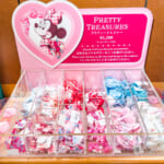 東京ディズニーランド プリティートレジャー（ヘアアクセサリー）お土産